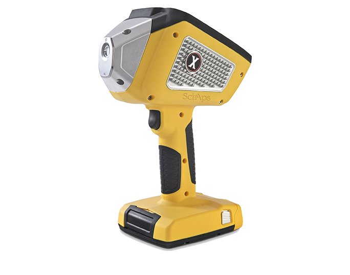 手持式光谱仪贵金属分析仪