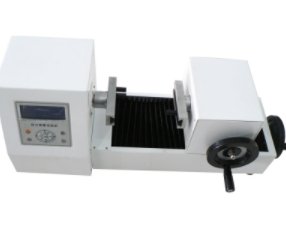 SDT卧式弹簧扭转试验机