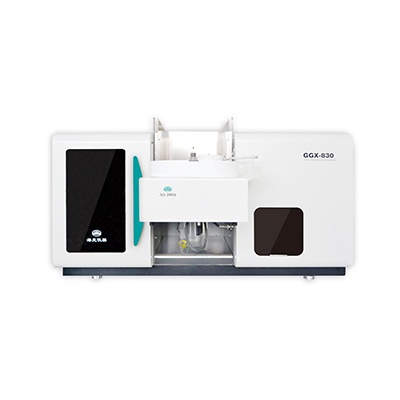 海光GGX-830原子吸收分光光度计