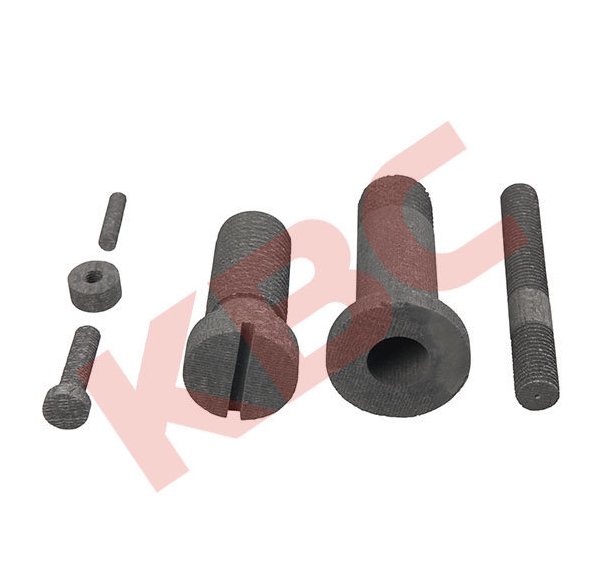 碳/碳复合材料紧固件