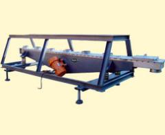 MZG系列振动给料机