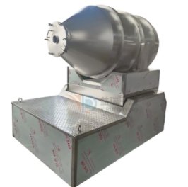 EYH-二维运动混合机（可动态喷液）