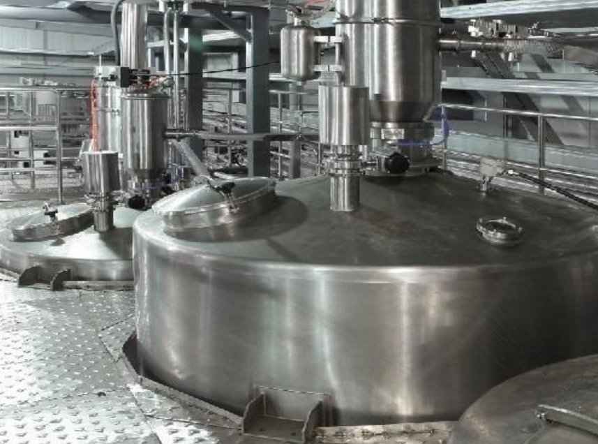 气动真空上料机