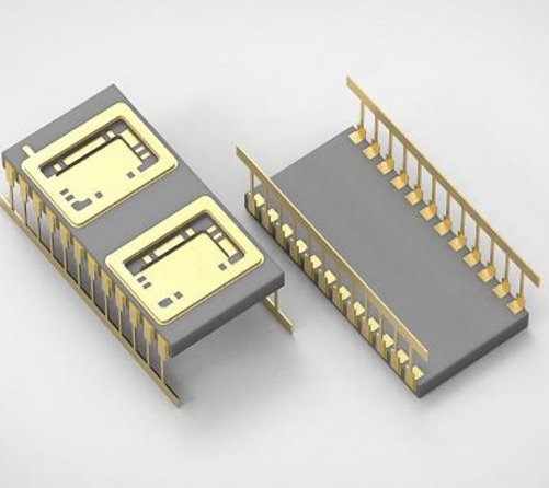 CDIP陶瓷双列直插外壳