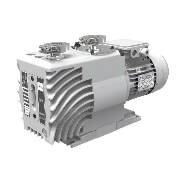 TRP系列双级直联高速旋片式真空泵