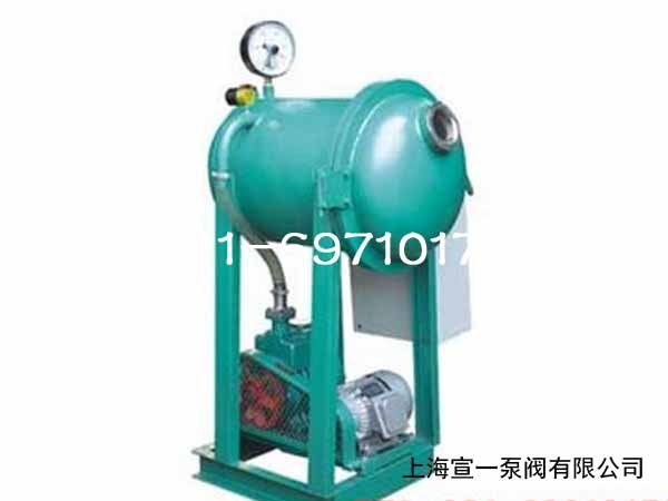 ZKJ系列真空机组