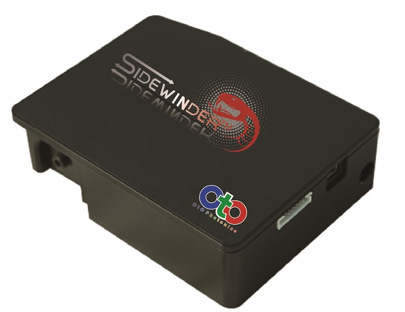 OtO台湾超微光学-SW2520响尾蛇2號128近紅外NIR光谱仪