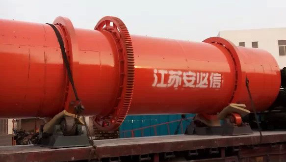 江苏安必信气流烘干机设备