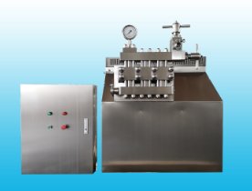 中型实验室均质机