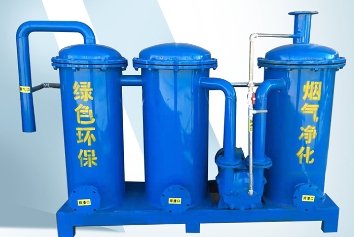 烟气处理设备