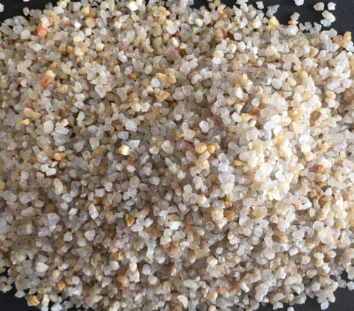 硅砂石英砂