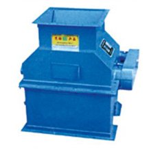 CXJ系列干粉筒式磁选机