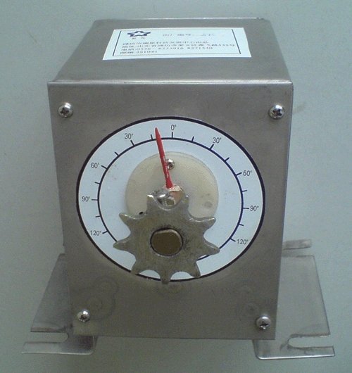 不锈钢脉冲电磁阀器