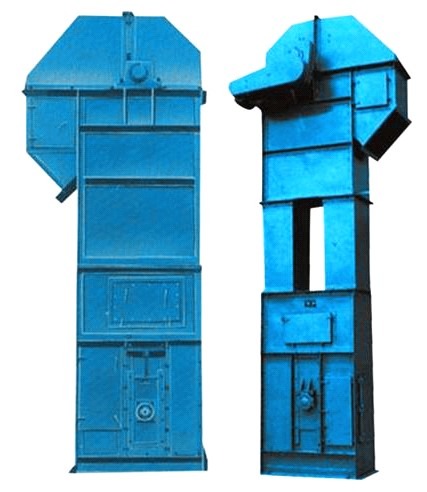 D型、HL型斗式提升机