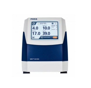 红外分光光度计DA1650