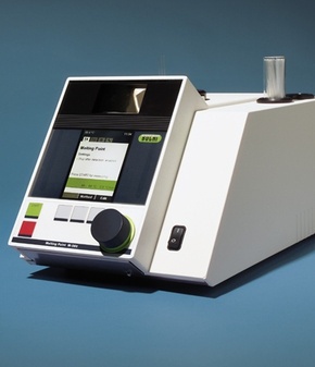 步琦BUCHI熔点仪M-560