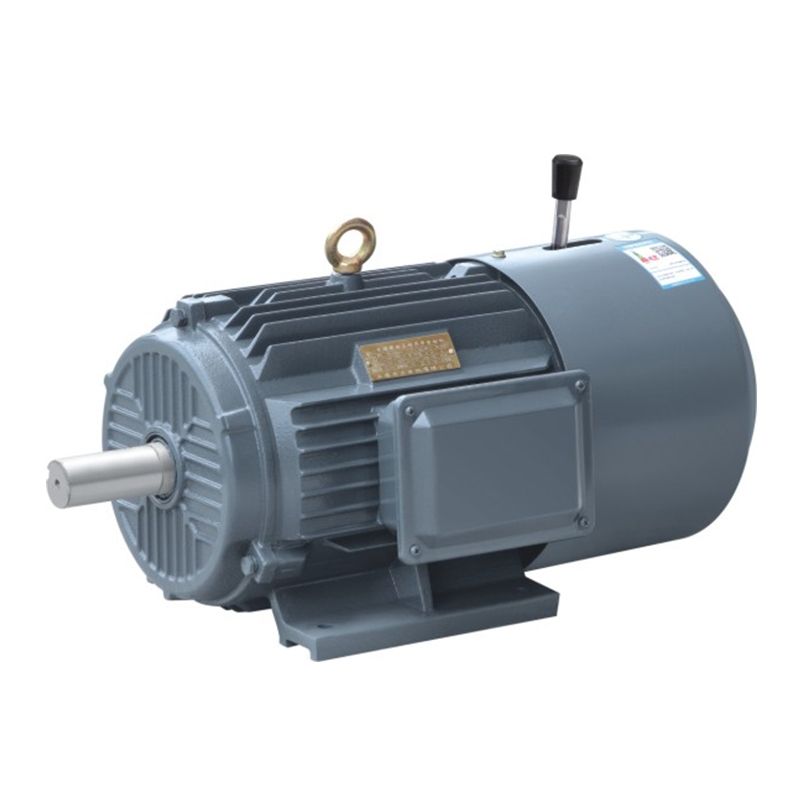 yej系列制动电机