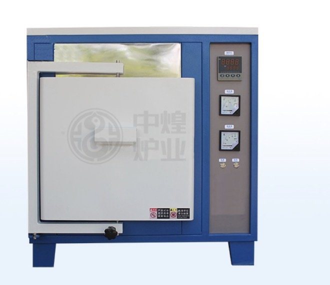 高温马弗炉ZH-12MFL