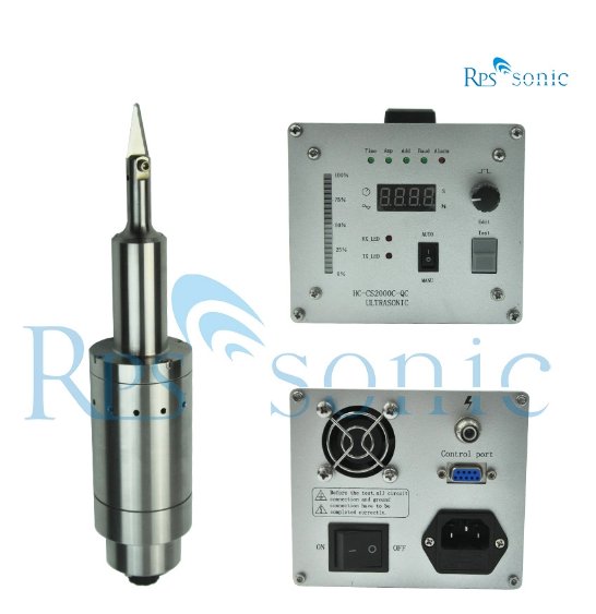 超声波机装切割刀（夹持式）