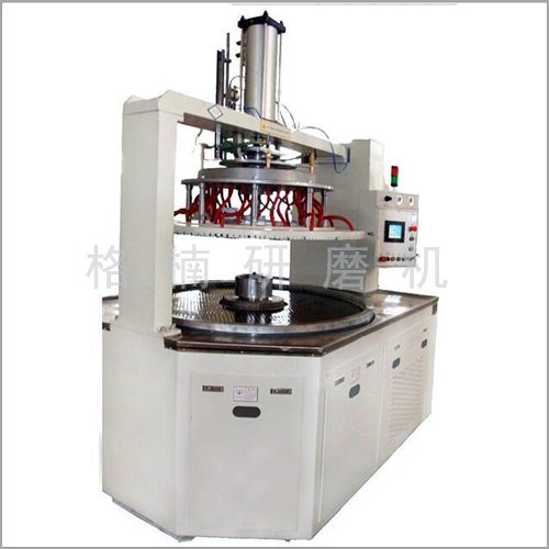 GN2M24B-M精密双面研磨机