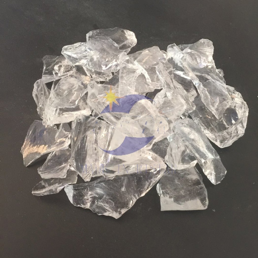 熔融石英料块