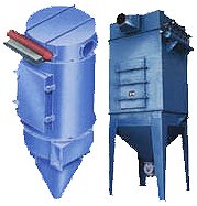 脉冲袋式除尘器