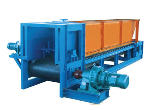 XGD型箱式给料机