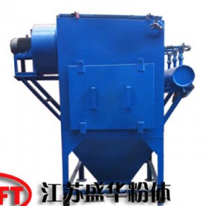 MFT系列除尘机组