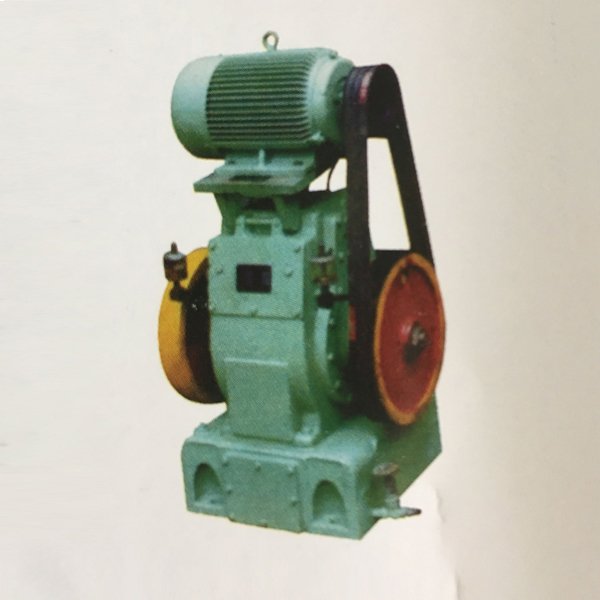 滑阀式高真空节能型真空泵