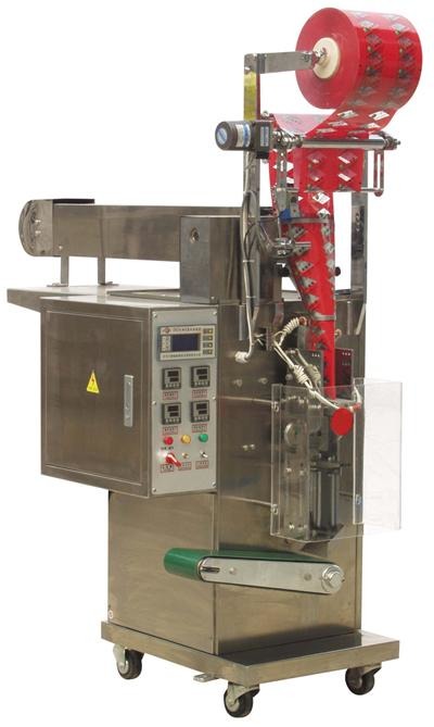 DXDK60C-T斗式送料包装机