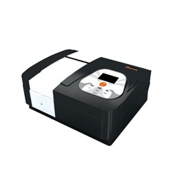 海能仪器i3紫外可见分光光度计