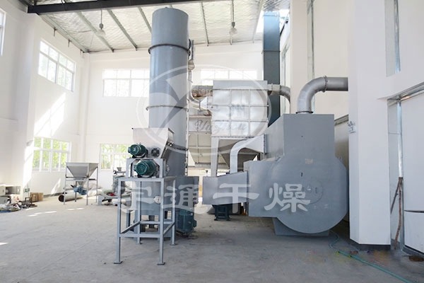 氟氢铵专用干燥机