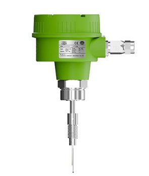 杆式延展型阻旋料位开关