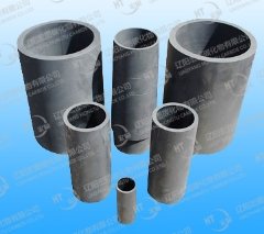 连铸石墨套