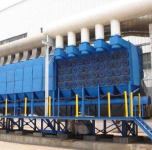 激光切割除尘设备