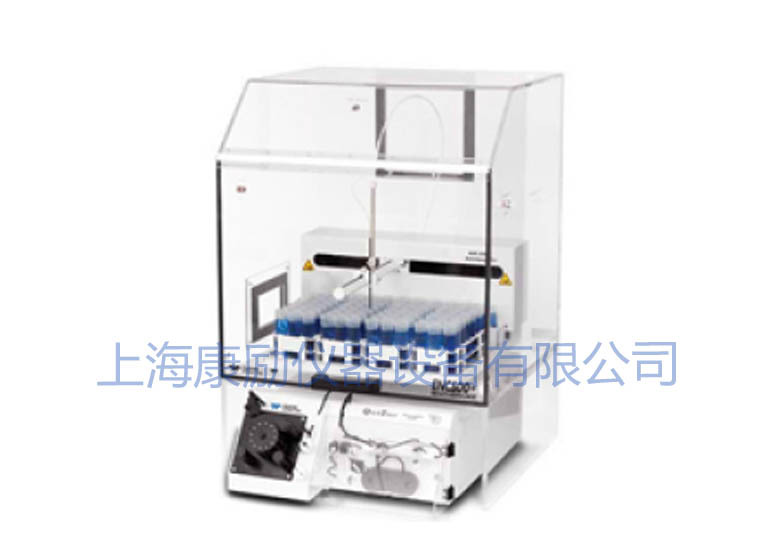 利曼QuickTrace M-8000测汞仪