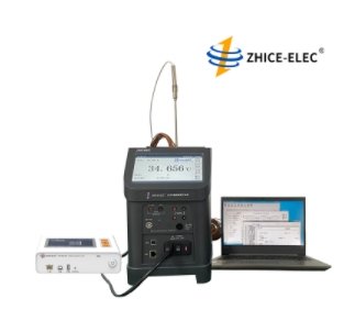 1611A/VS有线灭菌设备温度验证系统