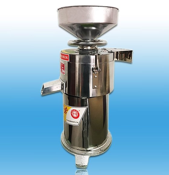 大豆磨浆机-80型 「不锈钢」
