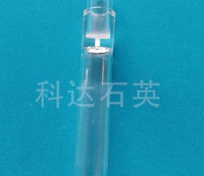 石英玻璃冷凝管