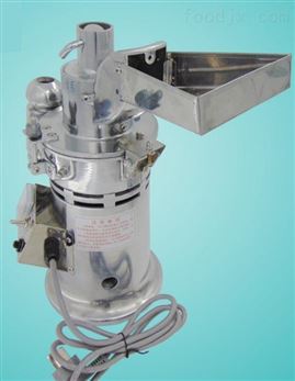 实验室**粉碎机