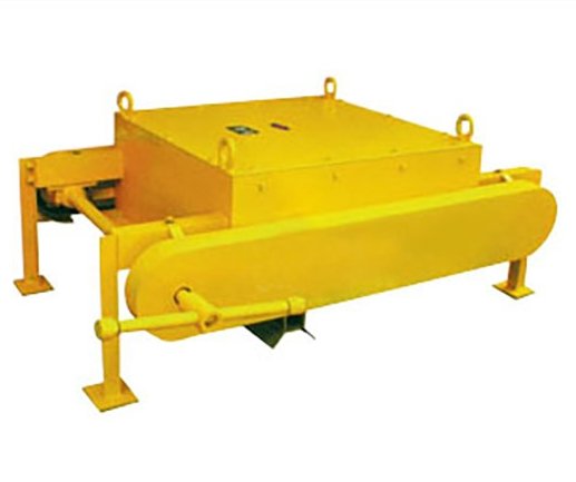 RCYP手动永磁除铁器