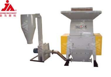 PC1000强力破碎机