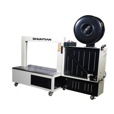 STDBA200L自动标准低台打包机