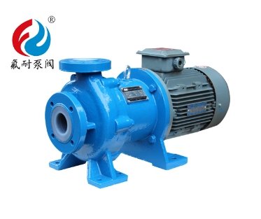 IMC 型氟塑料磁力泵