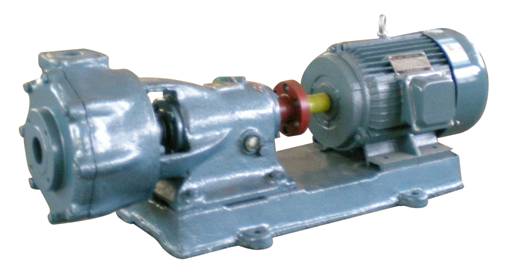 HTB-Ⅲ型耐腐蚀工程塑料泵