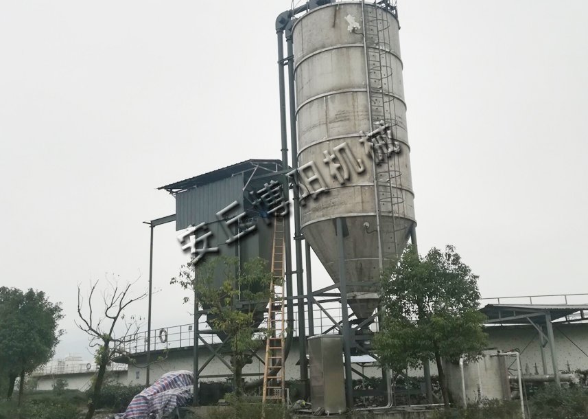 炭黑吨包卸料机、吨袋拆袋机无尘环保