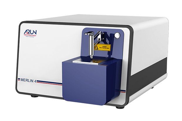 MERLIN 4 全谱直读光谱仪