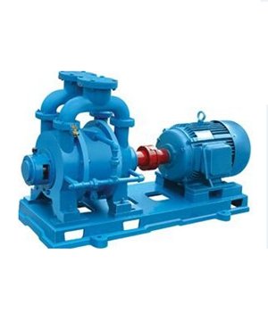 SK型水环式真空泵