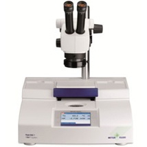 梅特勒-托利多超快速差示扫描量热仪Flash DSC