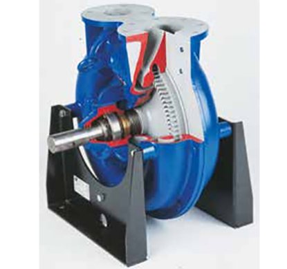 MAPRO TBT 侧流道鼓风机